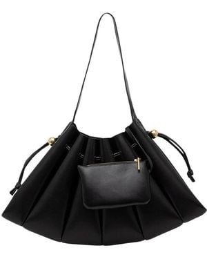 THEMOIRÈ Shoulder Bags - Nero