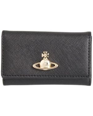 Vivienne Westwood Keyrings - Grey