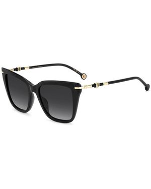 Carolina Herrera Sunglasses - Black