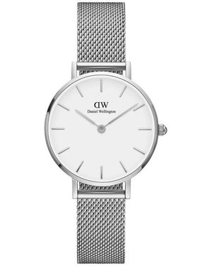 Daniel Wellington Watches - Metallic