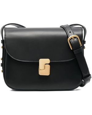 Soeur Cross Body Bags - Nero