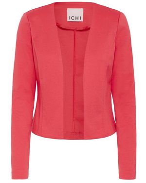 Ichi Blazers - Red