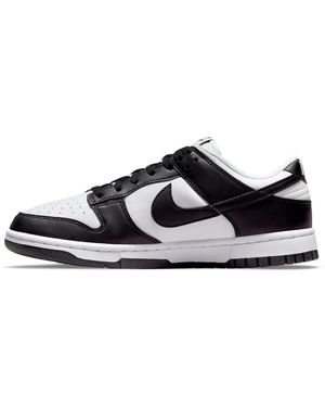 Nike Sneakers - Noir