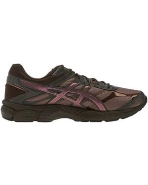 Asics Running Shoes - Marrone