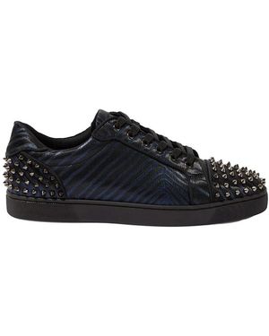 Christian Louboutin Sneakers - Zwart