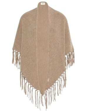 Weekend by Maxmara Sciarpa Weekend - Natur