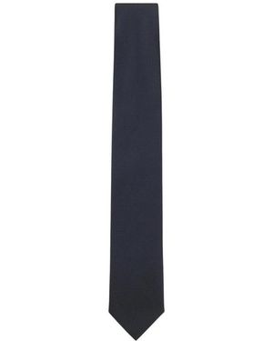 BOSS Ties - Azul