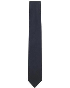 HUGO Ties - Azul