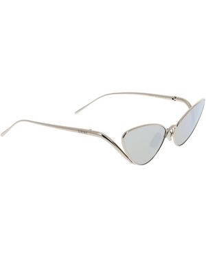 Loewe Sunglasses - Metallic