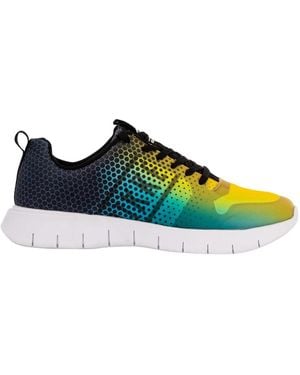 Bikkembergs Sneakers - Blu