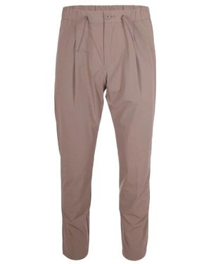Herno Chinos - Grey