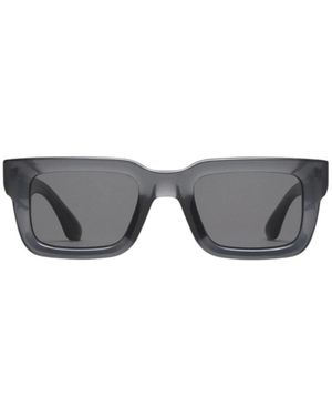 Chimi Accessoires ,Grijs ,Zonnebrillen