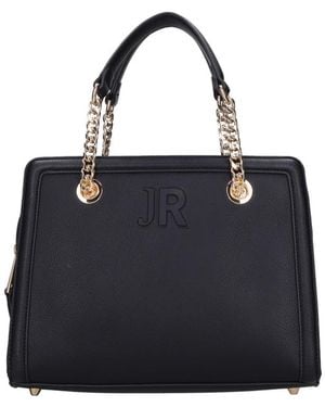John Richmond Shopping Bags - Blue