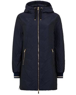 Moorer Neris - Blauw