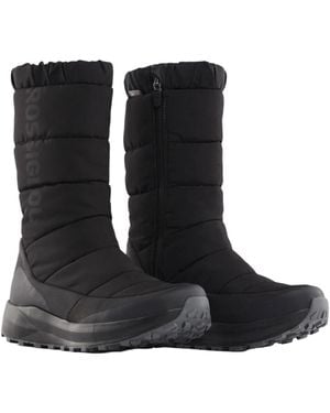 Rossignol Winter Boots - Noir