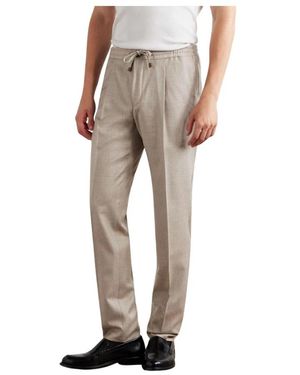 Slowear Chinos - Natural