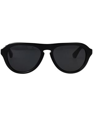 Burberry Sunglasses - Black