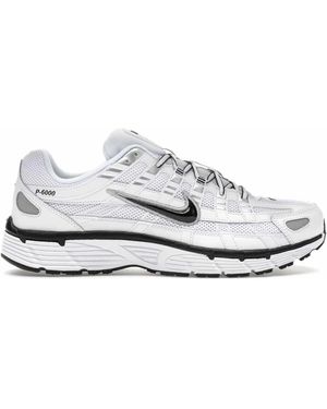 Nike Sneakers - Blanco