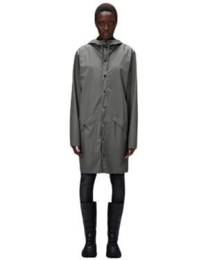 Rains Rain Jackets - Gris