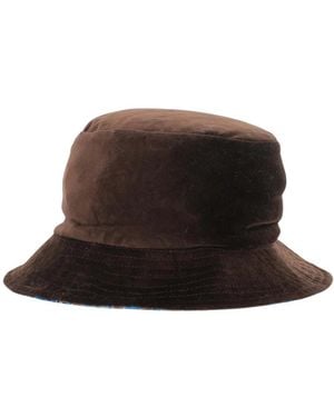 Grevi Hats - Brown
