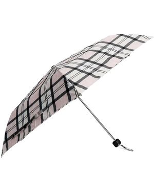 Barbour Umbrellas - Multicolore