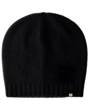 Herno Miss Beanie - Zwart