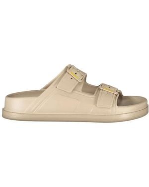 Blauer Sliders - Neutro