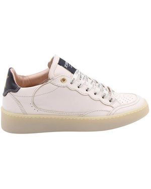 KIRUNA Sneakers - Bianco