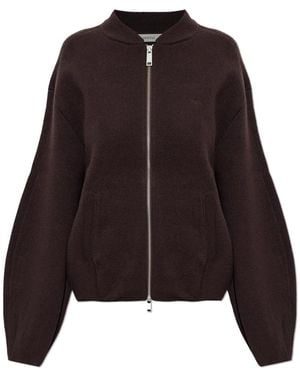 Gestuz Cardigans - Nero