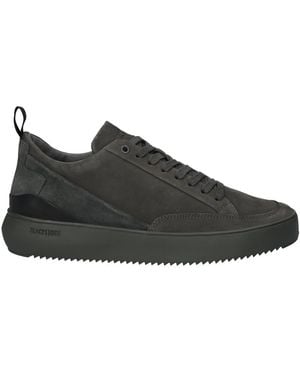 Blackstone Daxton Sneaker - Zwart