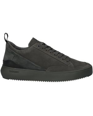 Blackstone Sneakers - Noir