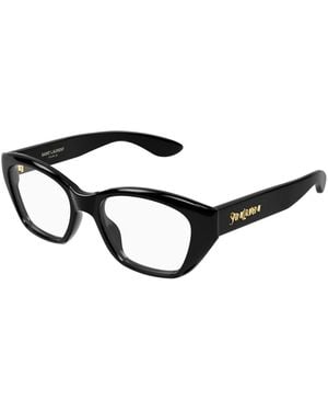 Saint Laurent Sl 924 Optisches Gestell - Schwarz