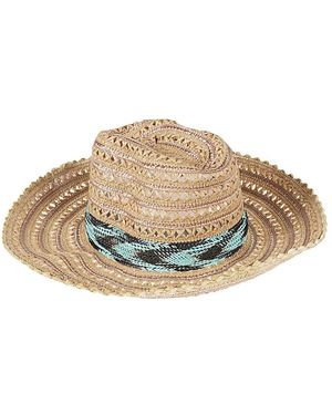 Exquisite J Hats - Neutro