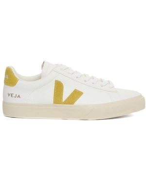 Veja Sneakers - White