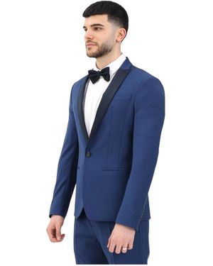 Patrizia Pepe Blazers - Blu