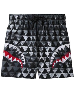Sprayground Beachwear - Nero