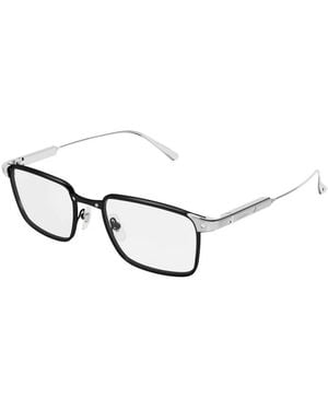 Cartier Glasses - Black