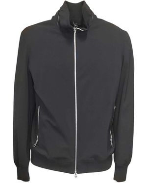 Montecore Light Jackets - Nero