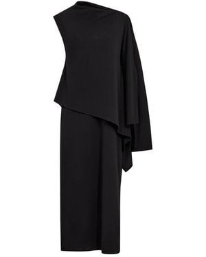 co'couture Party Dresses - Negro