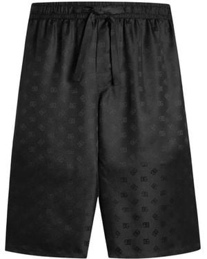 Dolce & Gabbana Pyjamas - Noir