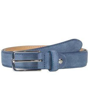 Howard London Belts - Blue