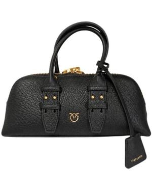 Pinko Handbags - Negro