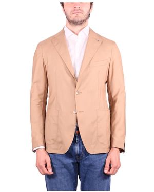 Tagliatore Blazers - Blu