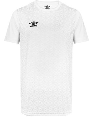 Umbro T-Shirts - Bianco