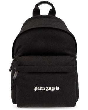 Palm Angels Backpacks - Noir