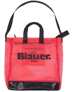 Blauer Handbags - Pink