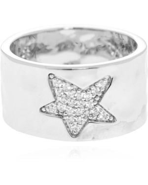 Zadig & Voltaire Rings - Blanc