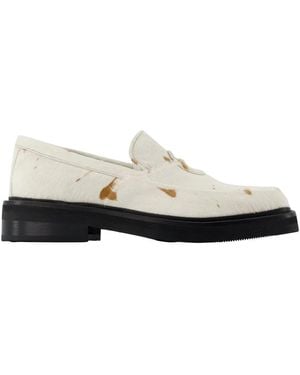 Samsøe & Samsøe Loafers - White