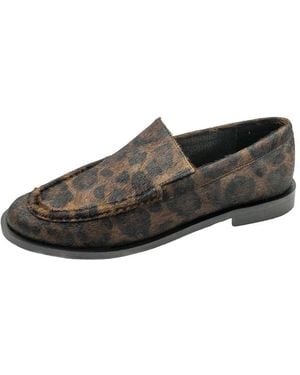 Gioseppo Loafers - Marrón