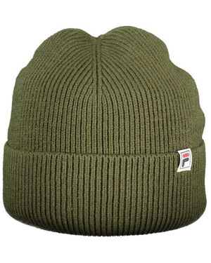 Fila Beanies - Green